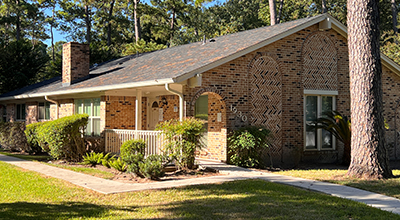 Heritage Retreat Assisted Living Kingwood